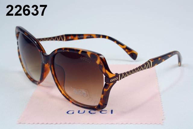 GUCCl Boutique Sunglasses 013